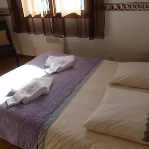 De La Yodine Casa vacanze